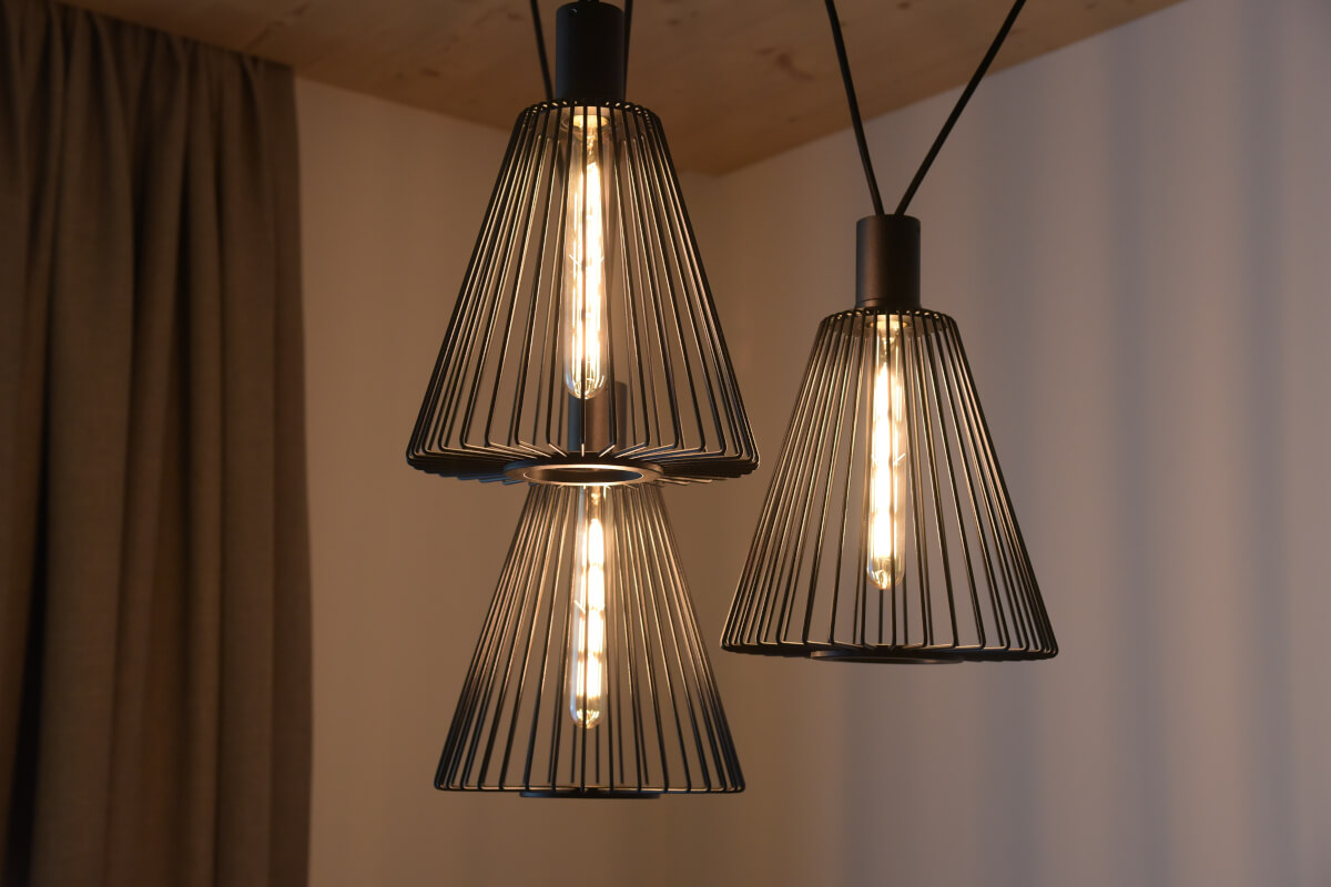 Ferienwohnungen Luttach