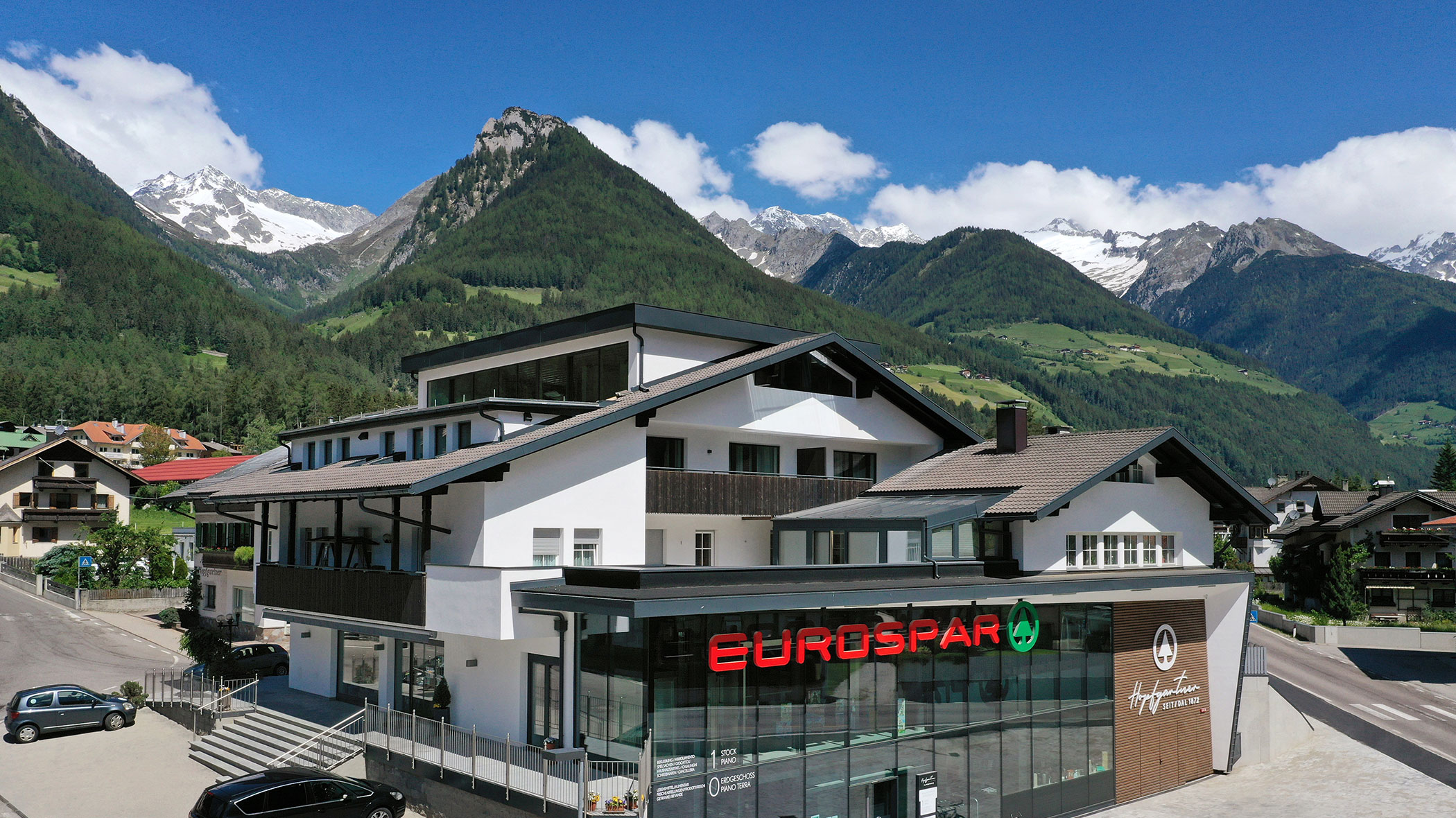 Appartements Hopfgartner